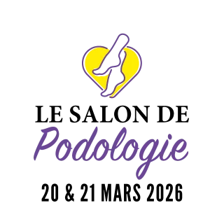 Salon de Podologie, 20 & 21 mars 2026 au Parc Floral de Paris