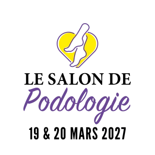 Salon de Podologie, 19 & 20 mars 2027 au Parc Floral de Paris