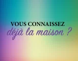Inscrivez-vous !