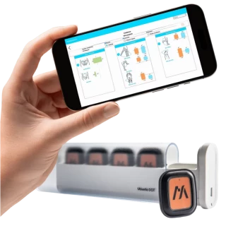 mySmartMove par MESCAN