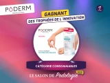 PODERM avec le Stylo Mycose des ongles