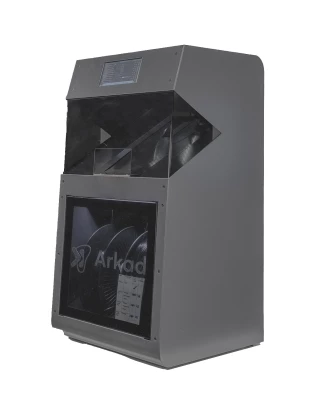 Imprimante 3D Arkad Printer par QWADRA