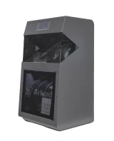 Imprimante 3D Arkad Printer par QWADRA